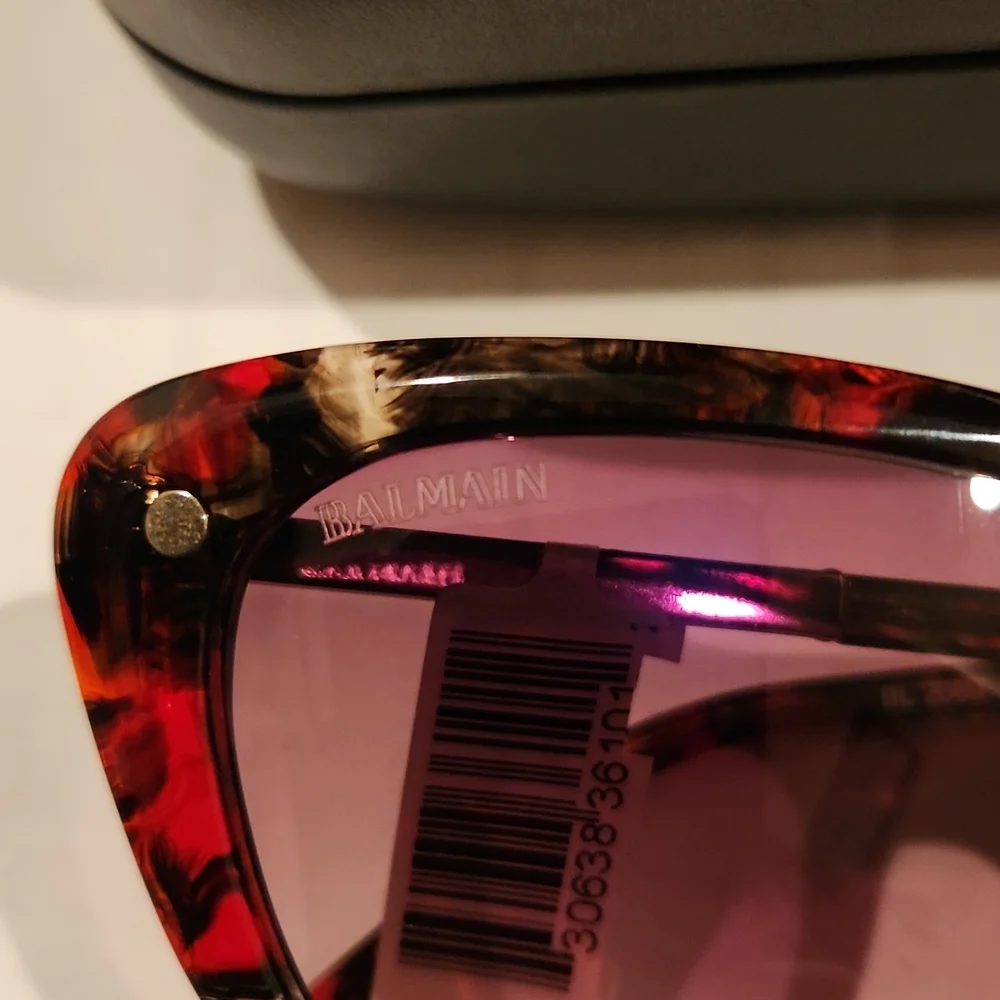 Balmain sunglasses SALE